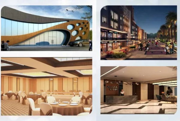 Nirala Estate Phase 5 Images