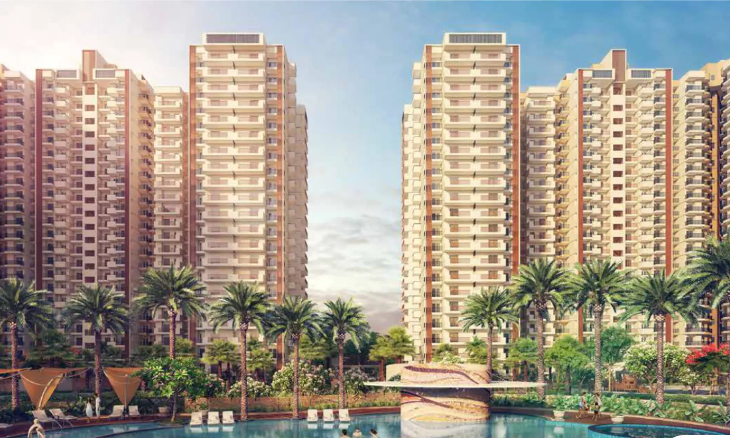 Nirala Estate